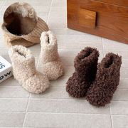 2025冬新入荷★子供靴★シューズ　ブーツ★21/13.5cm～30/18.8cm 2色