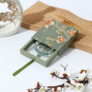 小物入れ アクセサリー用紙箱 ギフトボックス  包装ボックス　ジュエリー収納