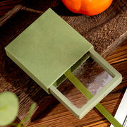 小物入れ アクセサリー用紙箱 ギフトボックス  包装ボックス　ジュエリー収納