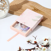 小物入れ アクセサリー用紙箱 ギフトボックス  包装ボックス　ジュエリー収納