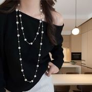 ネックレス　アクセサリー　レディース　INS　韓国ファッション