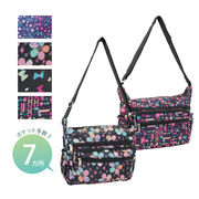 アソート プチプラ ミックス 柄 バッグ ショルダー トート