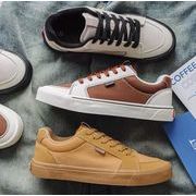 シューズ  スニーカー 運動靴   ローカット コーデに合わせやすい お出かけ メンズ