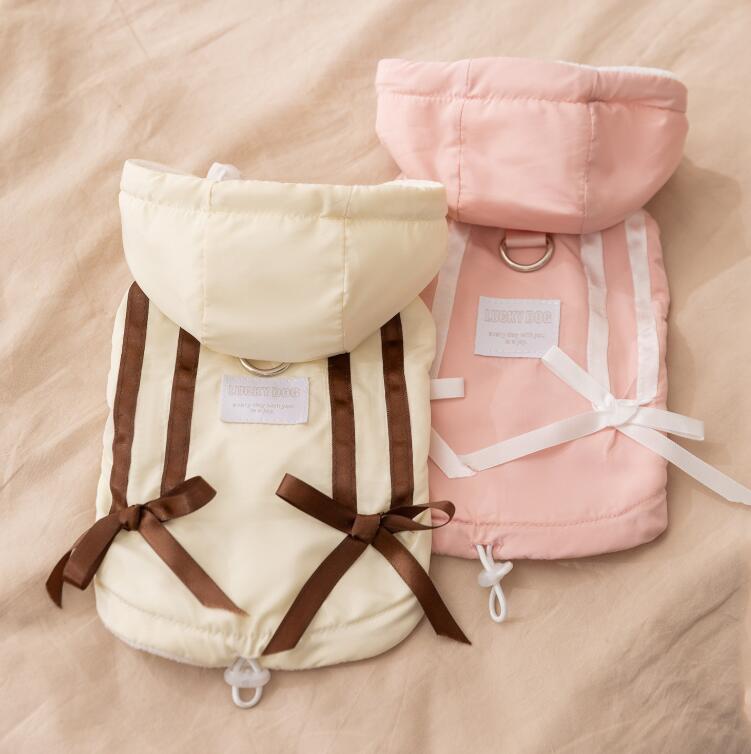 2025秋冬新作】ペット服  小型犬服   犬服   猫服　 超可愛い  ドッグウエア  ペット用品   ネコ雑貨 SX