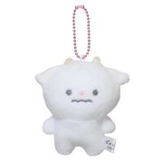 特価商品　ぽかんとたん　ボールチェーンマスコット(ひやたん)