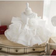 子供ドレス 誕生日 レディースドレス ケーキドレス プリンセスドレス ピアノドレス ウェディングドレス