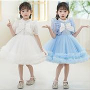 子供ドレス 誕生日 レディースドレス ケーキドレス プリンセスドレス ピアノドレス ウェディングドレス