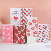 【雑貨】包装資材　プレゼント包装　 紙袋 バレンタイン　ギフト紙袋