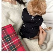 秋冬新作 小型犬服★超可愛いペット服★犬服★猫服★犬用★ペット用品★ネコ雑貨