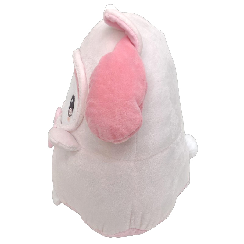 2018年 サンリオ マイメロディ ダイカットスツール ピンク 2018年 サンリオ マイメロディ ダイカットスツール ピンク 2018年