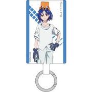 機動戦士Gundam GQuuuuuuX マルチリングプラス Lサイズ シュウジ・イトウ GD-154C