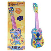 スティッチ ギター
