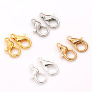 卸売　最安値　カニカン　7*12ミリ　約950から1000個 海外倉庫発送