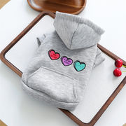 秋冬新作 小型犬服★超可愛いペット服★犬服★猫服★犬用★ペット用品★ネコ雑貨