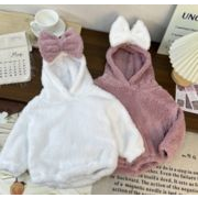 韓国　韓国子供服　韓国ファッション　新作　トレーナー　キッズ　ブラウス　トップス