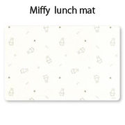ミッフィー ランチョン マット ( スター )
