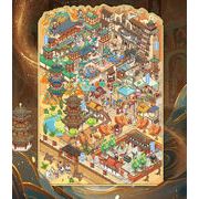 2025★シーンステッカー★手帳ステッカー★PETステッカー★DIYステッカー