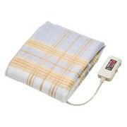 あったか電気敷毛布
