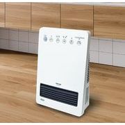 人感センサー付き消臭セラミックファンヒーター