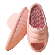 履くだけダイエット スリッパ 全4カラー フリーサイズ ダイエットシューズ