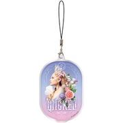 WICKED モバイルアクリルストラップ  LサイズフレームB WKD-12D