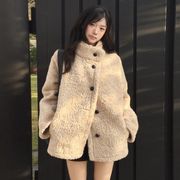 レディース服★ファッション洋服★コート★ 2色