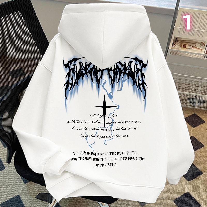 2025秋冬新作 メンズ 男 カジュアル トップス 長袖 帽子付け 裏起毛 スウェットシャツ アウター コート