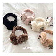 2025★冬新作★子供耳当て★イヤーマフ★防寒