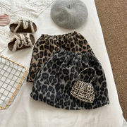 2025★秋冬新作★韓国風子供服★スカート★80cm～130cm 2色