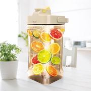 ウォーターボトル ３．５Ｌ AXL-828