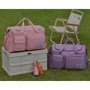 2025冬新作 -- 大容量ハンドバッグ　旅行用かばん　旅行バッグ　出張バッグーINS人気かばん