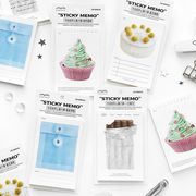 付箋◆伝言メモ◆ポストイット伝言メモ