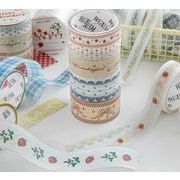 文房具 手帳素材 手帳シール ステッカー 装飾シール 精美 ク