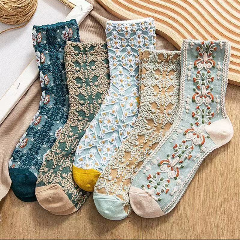 2025新作★レディース靴下★ソックス SOCKS