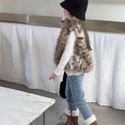 2025★秋冬新作★韓国風子供服★コート★90cm～150cm