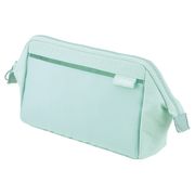 コクヨ キャンパス スタメン仕分けペンケース グリーン F-VBF320G 筆箱