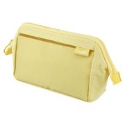 コクヨ ペンケース キャンパス スタメン仕分けペンケース イエロー F-VBF320Y