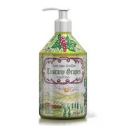 Rudy ルディ gli Antichi Borghi リ・アンティキ・ボルギ HAND WASH ハンドウォッシュ タスカニーグレープ