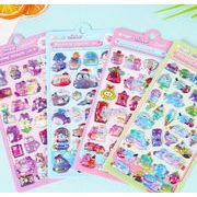 粘着シール　包装資材　ステッカー　DIY用パーツ