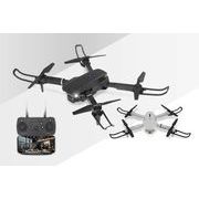 スマホ空撮ドローン　スカイフォース	HAC5128