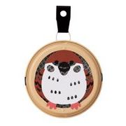 ポータブルミニ蚊遣り スズメ SK-16331