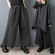 初回送料無料　ワイドパンツ　レーディスファション商品　カジュアルズボン　人気ズボン　パンツ