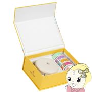 ラベルライター スターターセット Chuo2 H シュシュ Hanin H11 スマホ対応 感熱 ラベルメーカー ラベル