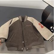 韓国　韓国子供服　韓国ファッション　新作　トレーナー　キッズ　ブラウス　トップス