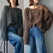 レディース服★ファッション洋服★セーター★ 2色