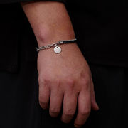 メンズ ブレスレット レディースブレスレット ステンレス製 アクセサリー  金属アレルギー対応★2025