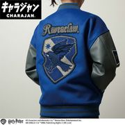 25'ハリーポッター レイブンクロー スタジャン(3L)