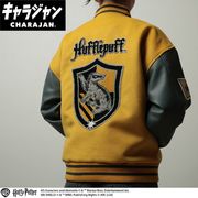 25'ハリーポッター ハッフルパフ スタジャン(3L)