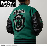 25'ハリーポッター スリザリン スタジャン(3L)