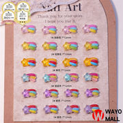 新作 ネイルパーツ DIY素材 デコパーツ 貼り付けパーツ デコ素材 手芸材料 装飾品 アクセサリーパーツ